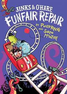 Jinks & o’ Hare Funfair Repair